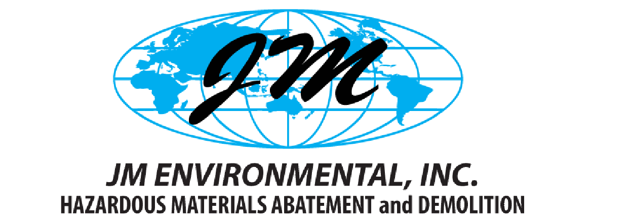 JM Environmental Logo