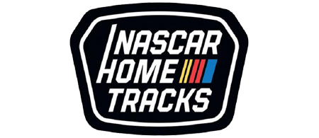 NASCAR Home Tracks Logo