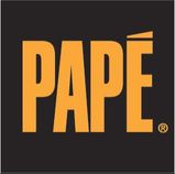 Pape Machine Logo